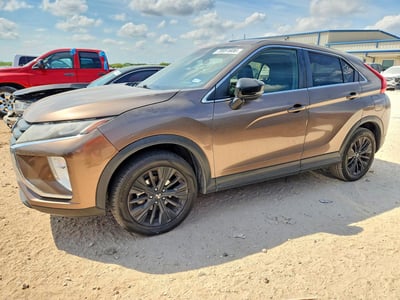 2019 Mitsubishi Eclipse