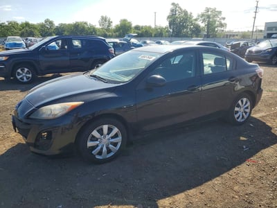 2010 Mazda 3