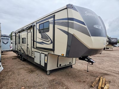2021 Forest River Sandpiper Towables