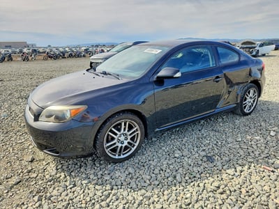 2007 Scion TC