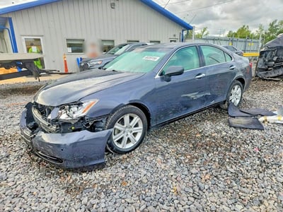 2009 Lexus ES