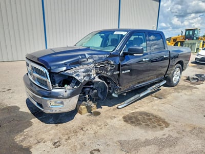 2009 Dodge Ram Pickup