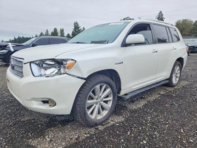2010 Toyota Highlander