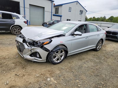 2019 Hyundai Sonata