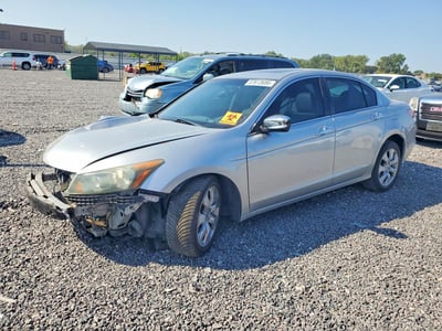 2010 Honda Accord