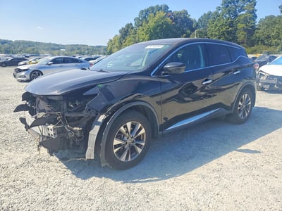2017 Nissan Murano