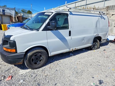 2006 Chevrolet Express