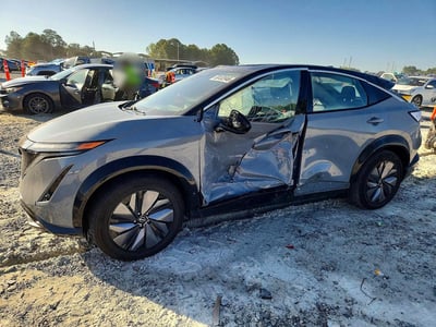 2023 Nissan ARIYA