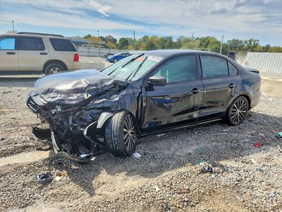 2016 Volkswagen Jetta