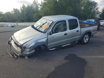 2002 Toyota Tacoma
