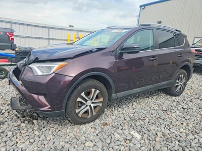 2018 Toyota RAV4