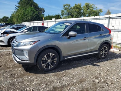2019 Mitsubishi Eclipse