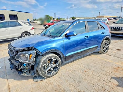 2024 Kia Niro