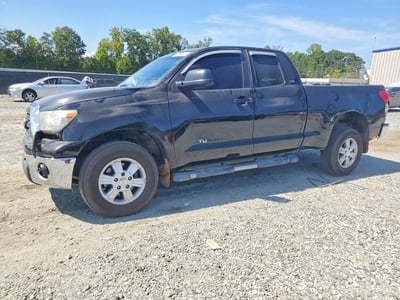 2007 Toyota Tundra