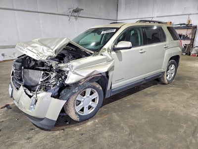 2013 GMC Terrain