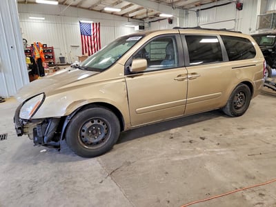 2006 Kia Sedona