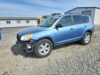2010 Toyota RAV4