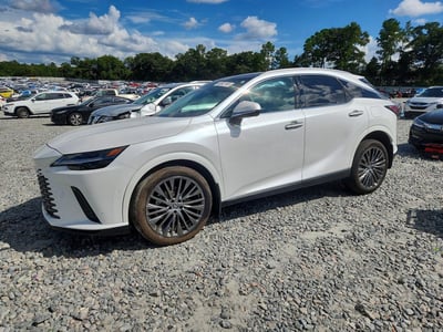 2024 Lexus RX 350