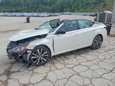 2021 Nissan Altima
