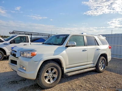 2013 Toyota 4Runner