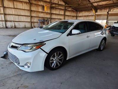 2015 Toyota Avalon