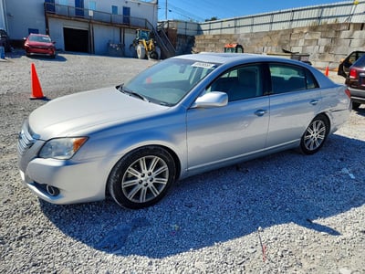 2008 Toyota Avalon