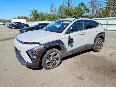 2026 Hyundai Kona
