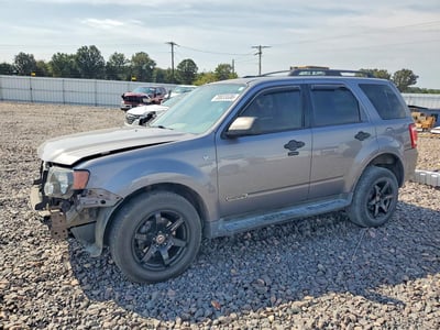 2008 Ford Escape