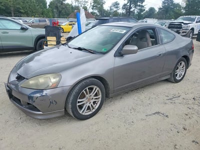 2005 Acura RSX
