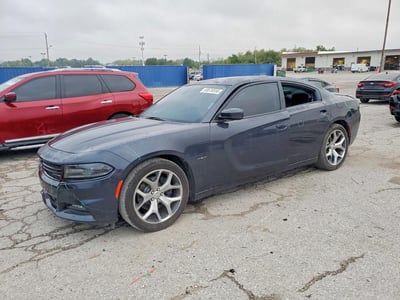 2016 Dodge Charger