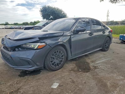 2024 Honda Civic