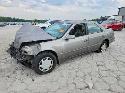 2000 Toyota Camry