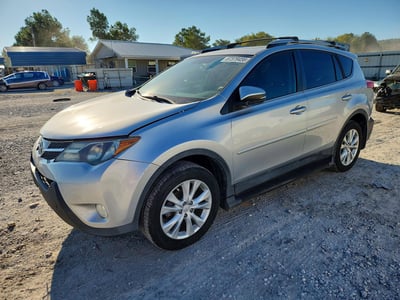 2013 Toyota RAV4
