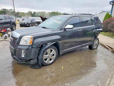 2015 GMC Terrain