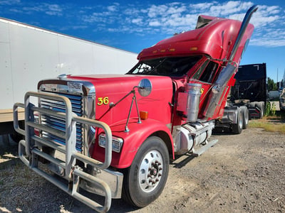 2005 Freightliner Fld132 Xl Classic