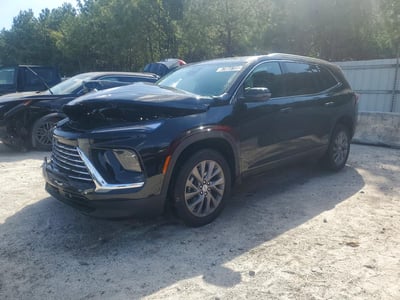 2026 Buick Enclave