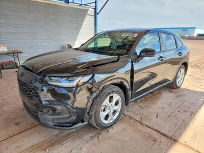 2023 Honda HR-V
