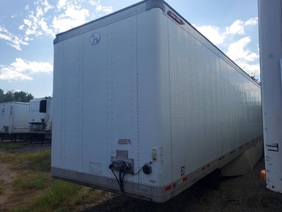 2013 Great Dane Trailers Unknown
