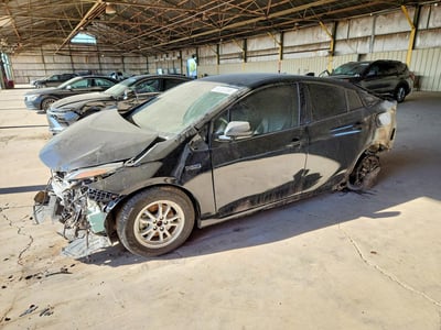 2020 Toyota Prius Prime