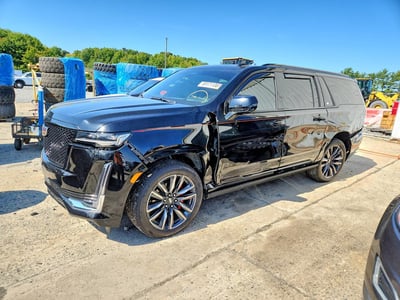 2023 Cadillac Escalade ESV
