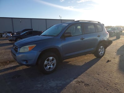 2006 Toyota RAV4