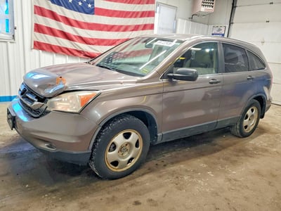2010 Honda CR-V