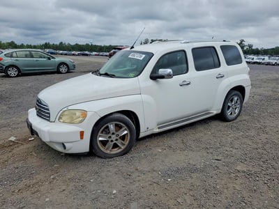 2008 Chevrolet HHR