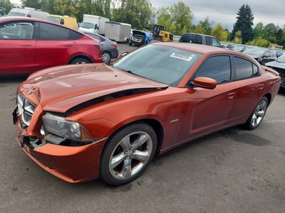 2013 Dodge Charger