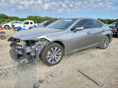 2021 Lexus ES