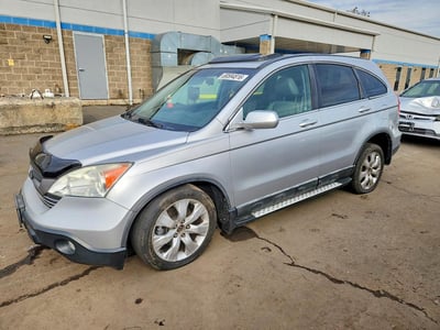 2009 Honda CR-V
