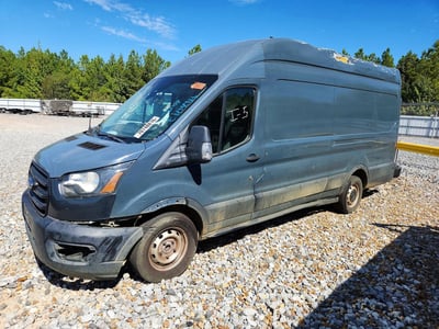 2020 Ford Transit 250