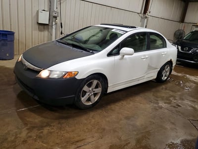 2006 Honda Civic