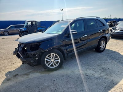 2015 Kia Sorento