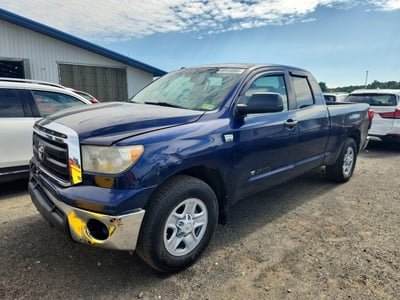 2010 Toyota Tundra